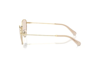 Vista lateral Swarovski SK7014 (4013M4)