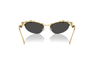 Vista posterior Swarovski SK7016 (400487)