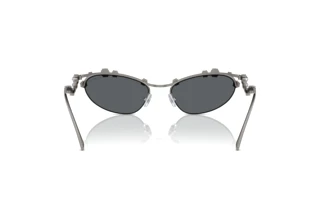 Vista posterior Swarovski SK7016 (400987)