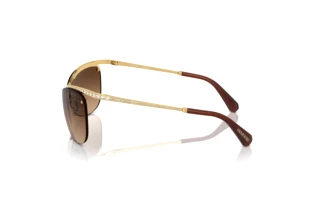 Vista lateral Swarovski SK7018 (400474)