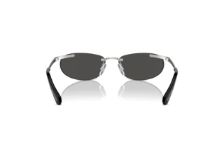 [glasses-back-view] Swarovski SK7019 (400187)