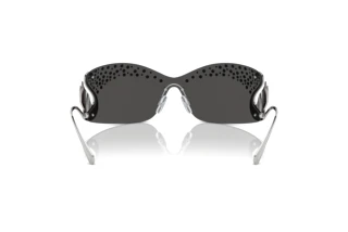 Vista posterior Swarovski SK7020 (400187)