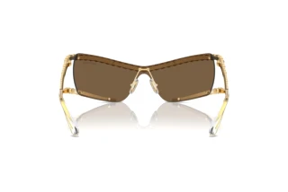 Πίσω όψη Swarovski SK7022 (400473)