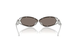 Vista posterior Swarovski SK7024 (40016G)