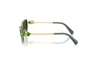 Πλευρική όψη Swarovski SK7027 (403371)