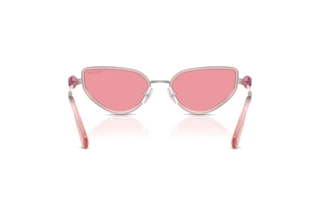 Πίσω όψη Swarovski SK7027 (403784)