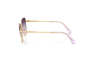 Vista lateral Swarovski SK7029 (4036U7)