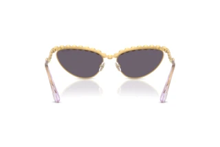 Vista posterior Swarovski SK7030 (40361A)