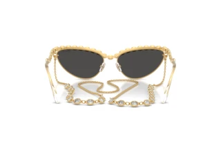 Vista posterior Swarovski SK7030 (403987)