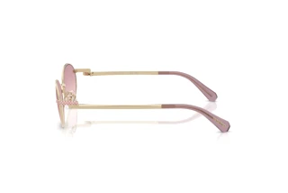 [glasses-side-view] Swarovski SK7033 (401368)