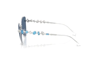 Vista lateral Swarovski SK7034 (401A80)