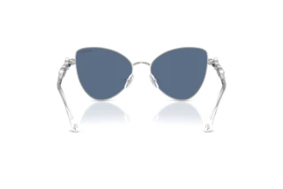 Vista posterior Swarovski SK7034 (401A80)