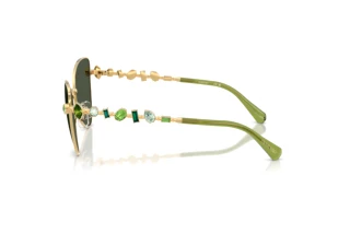 [glasses-side-view] Swarovski SK7034 (404G82)