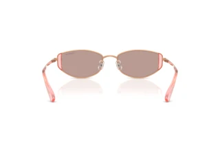 [glasses-back-view] Swarovski SK7035D (40147N)