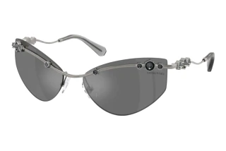 Vedere din față Swarovski SK7039 (40096G)