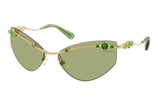 Vedere din față Swarovski SK7039 (404382)