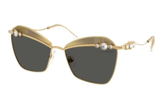 Vedere din față Swarovski SK7040 (4004/L)