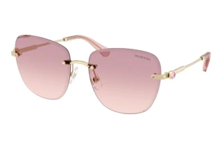 [glasses-front-view] Swarovski SK7043 (401368)