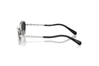 [glasses-side-view] Swarovski SK7044 (400187)