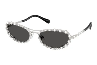 [glasses-front-view] Swarovski SK7044 (400187)