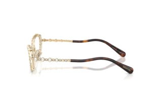 [glasses-side-view] Swarovski SK7044 (4013SB)