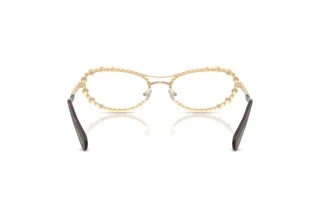[glasses-back-view] Swarovski SK7044 (4013SB)