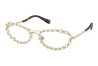 [glasses-front-view] Swarovski SK7044 (4013SB)