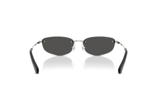 [glasses-back-view] Swarovski SK7045D (400187)