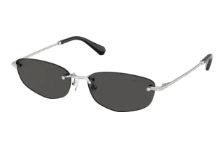 [glasses-front-view] Swarovski SK7045D (400187)