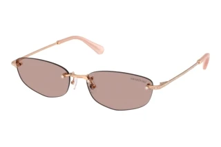 [glasses-front-view] Swarovski SK7045D (40147N)