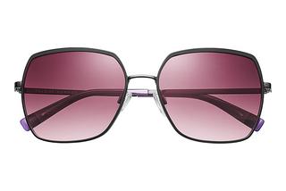 TALBOT Eyewear TR 907029 10 rot / rosa / violettschwarz