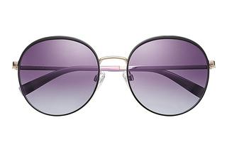 TALBOT Eyewear TR 907030 55 rot / rosa / violettrot / rosa / violett