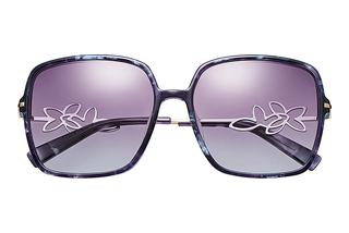 TALBOT Eyewear TR 907036 55 rot / rosa / violettrot / rosa / violett