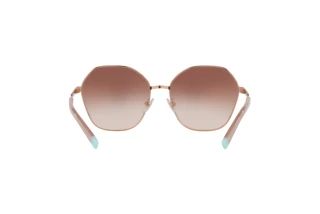 Hátsó nézet Tiffany TF3081 (61056F)