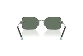 Vy bakifrån Tiffany TF3088 (60033H)