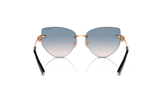 [glasses-back-view] Tiffany TF3096 (610516)