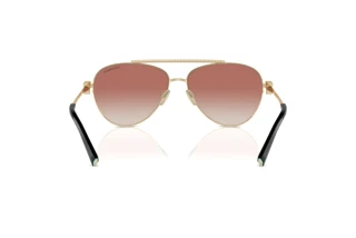 Vy bakifrån Tiffany TF3101B (62093N)