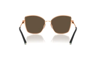 Vista traseira Tiffany TF3102B (61750W)