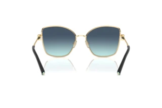 Vy bakifrån Tiffany TF3102B (62029S)