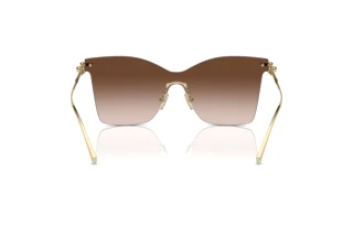 Vista posterior Tiffany TF3103K (62123B)