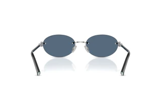 [glasses-back-view] Tiffany TF3104D (600180)