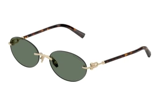 Framifrån Tiffany TF3104D (623882)