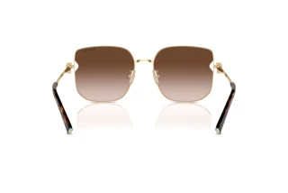 [glasses-back-view] Tiffany TF3105D (61893B)