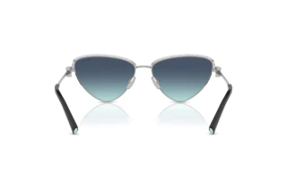 Vy bakifrån Tiffany TF3107KB (62139S)