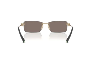 Hátsó nézet Tiffany TF3108B (60215A)