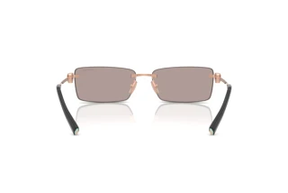 Πίσω όψη Tiffany TF3108B (61051T)