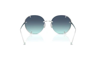 [glasses-back-view] Tiffany TF3110KB (62139S)