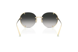 Vista posterior Tiffany TF3110KB (62203C)