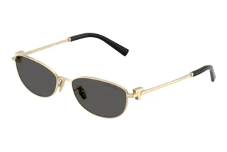 Edestä katsottuna Tiffany TF3115 (6021S4)