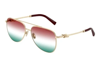[glasses-front-view] Tiffany TF3116 (6230EL)